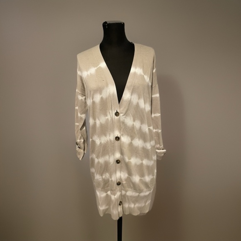 Sanctuary Cardigan